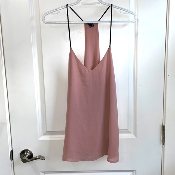 Dressy tank top - Picture 1 of 3